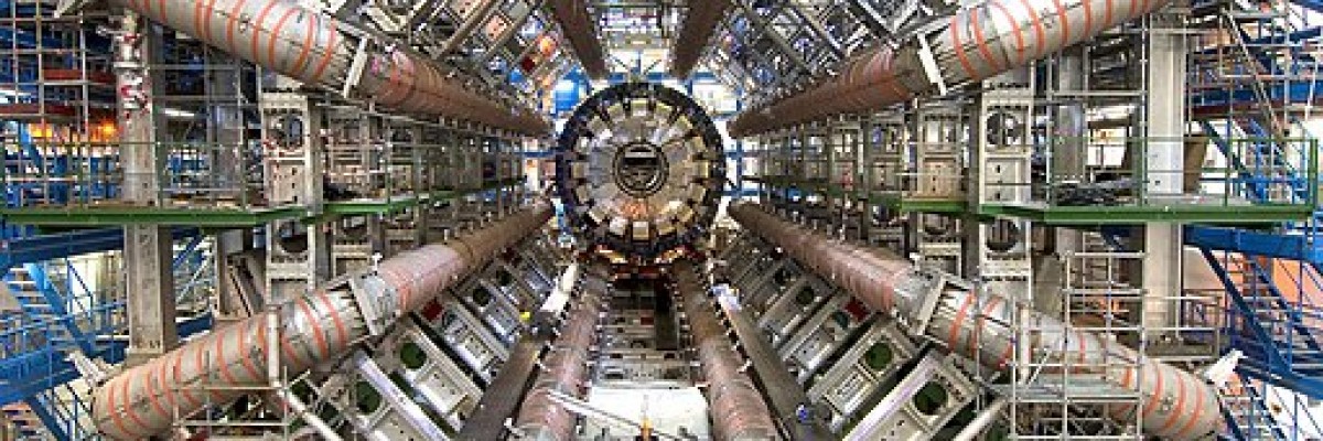 Be a Particle Physicist for the Day
