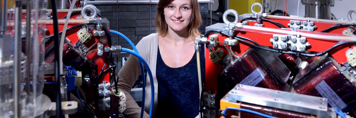 Y12 Physics Work Experience
