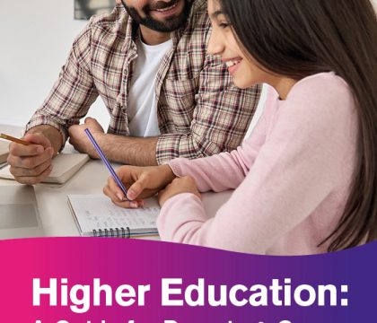 Twilight CPD Sessions - Parent and Carers