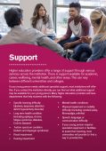 Higher Education: A Guide for Parents & Carers