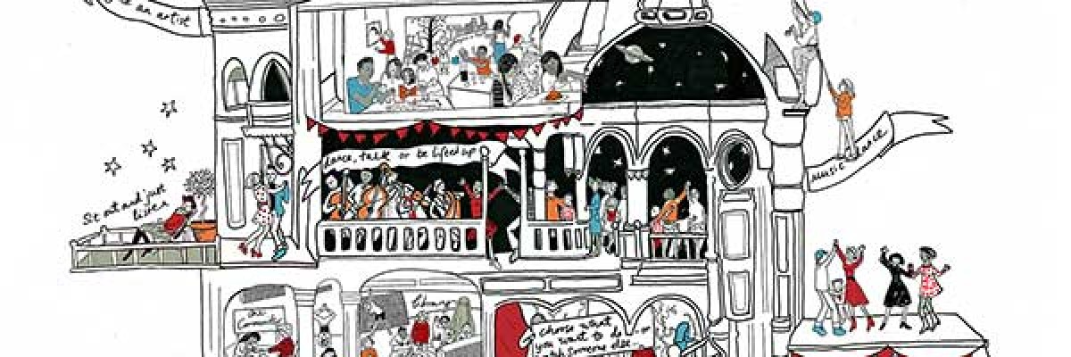 Fun Palaces