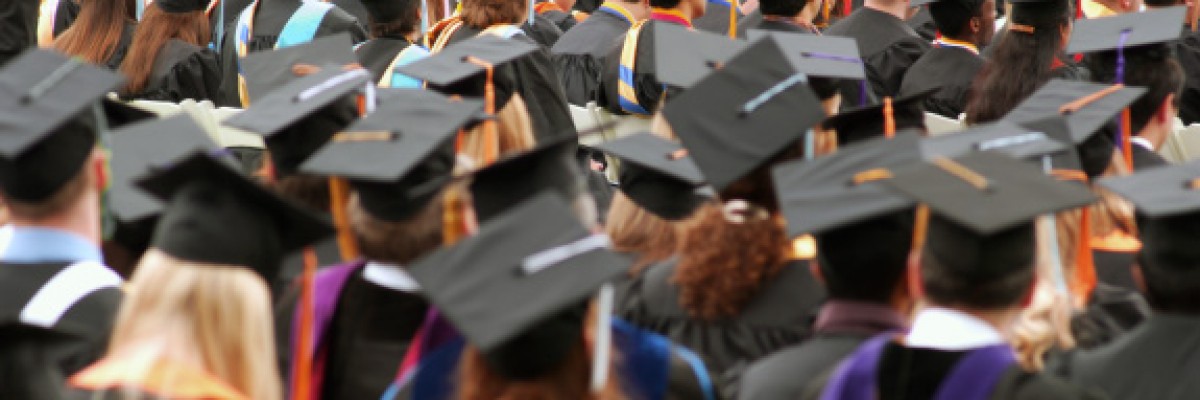 CPD Twilight Webinar – Transition to Higher Education
