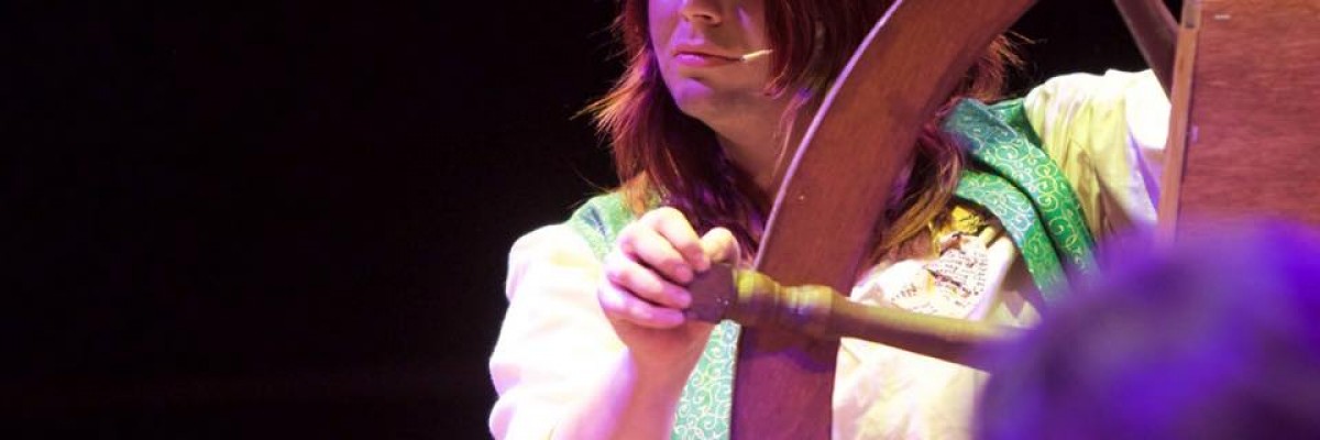 How an Arts Degree Helped with my Career in Education