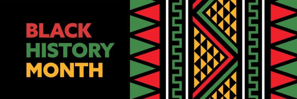 University of Sheffield’s Black History Month event