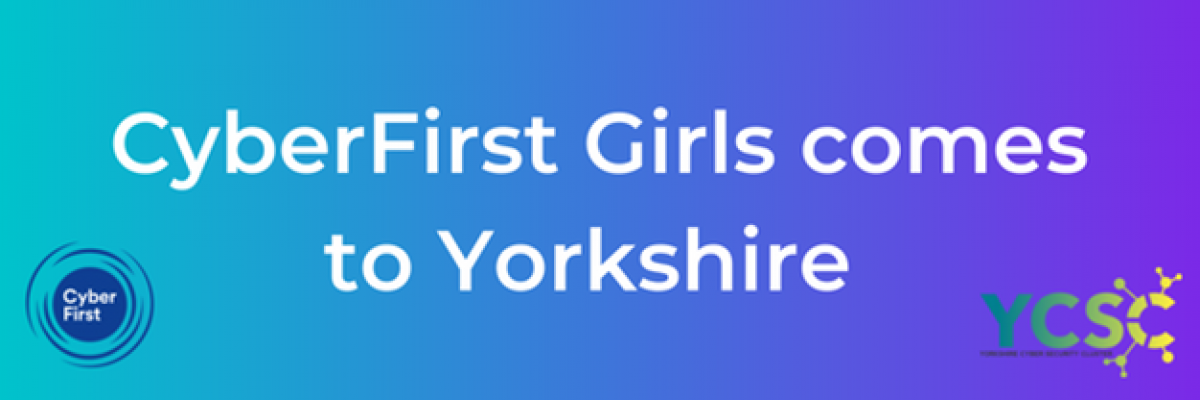 CyberFirst Girls Competition