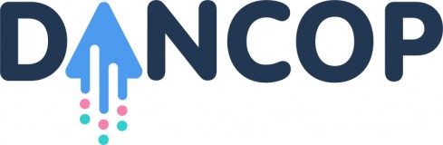 DANCOP logo