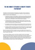 Estranged and Kinship Student Guide