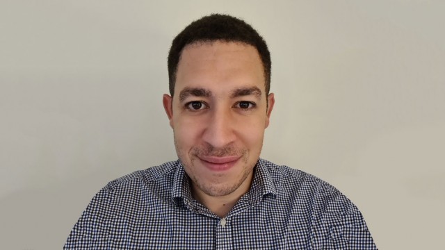 Keynote Speaker: Dom Anderson