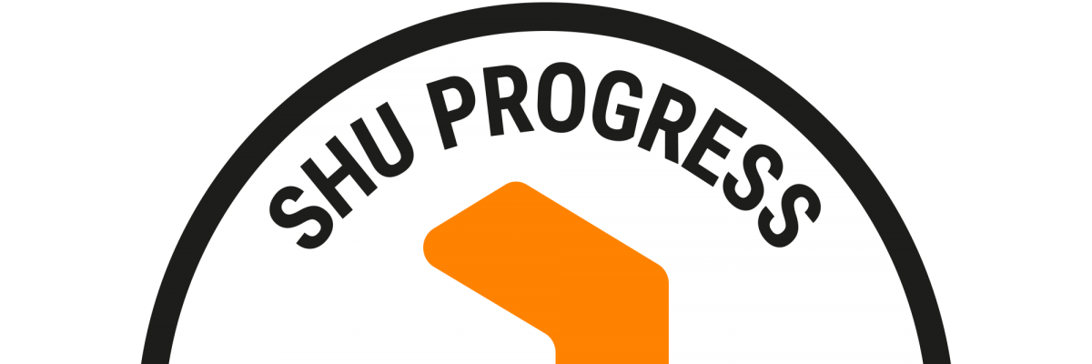 SHU Progress March preparation event