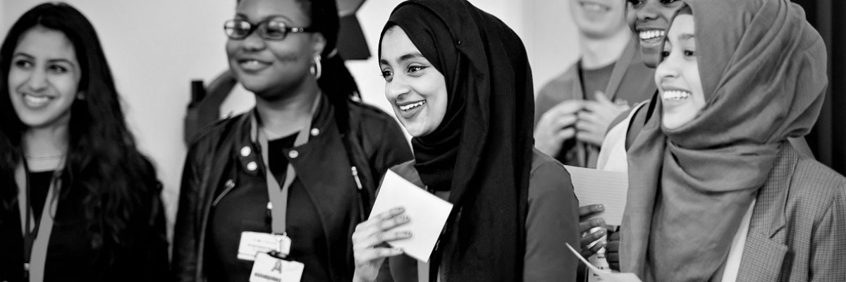 Advancing Access Webinars – Preparing students for university with outreach programmes