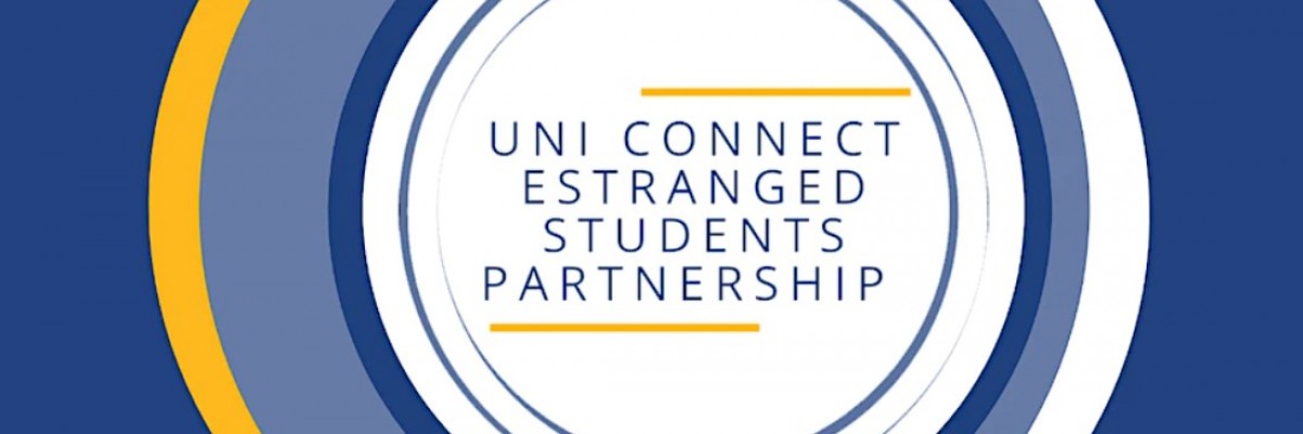 Introduction to Supporting Estranged Students CPD