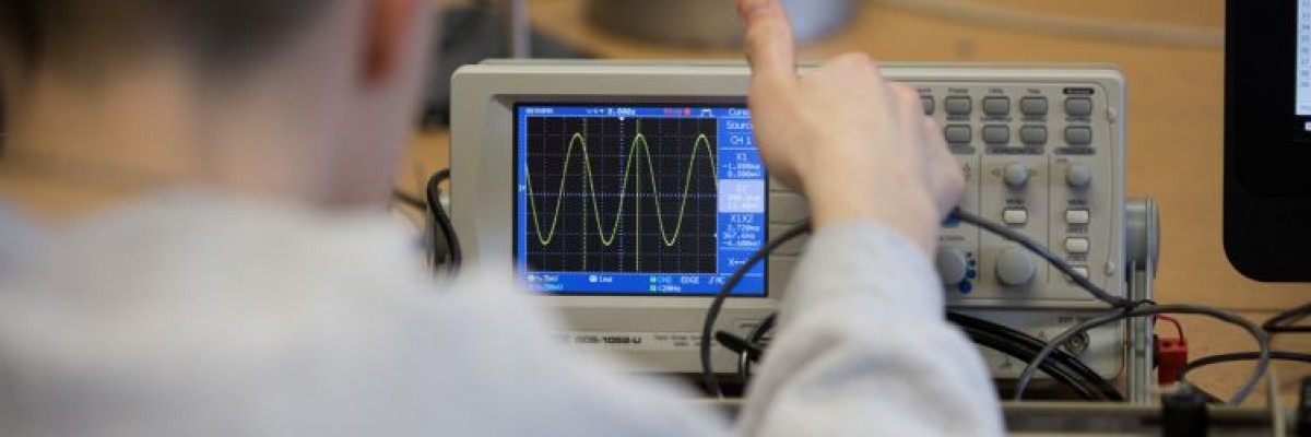 The discovery of the neutrino – Physics virtual taster session