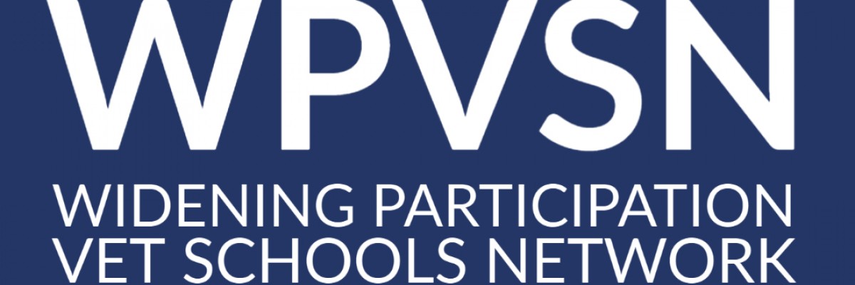 Widening Participation Vet Schools Network: National Virtual Vet Taster Event