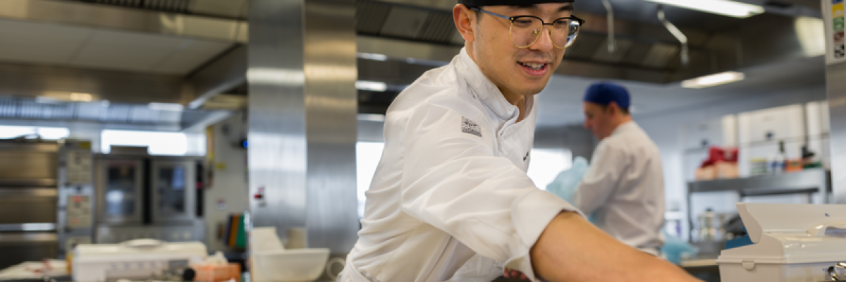 Food and Nutrition Taster Day