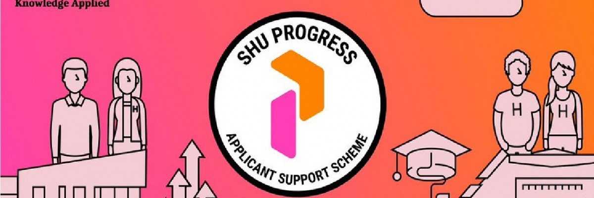 SHU Progress