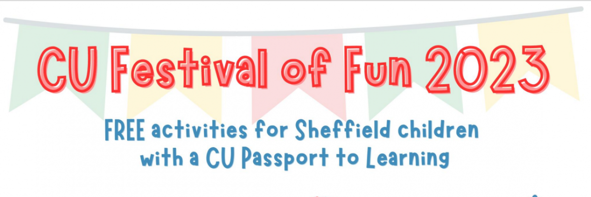 Children’s University Festival of Fun 2023