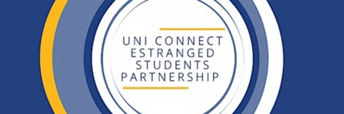 Introduction to Supporting Estranged Students CPD