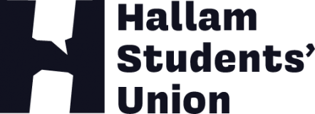 Hallam Students' Union Logo