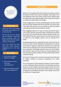 Estranged Student CPD Case Studies