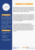 Estranged Student CPD Case Studies