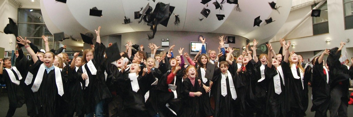 South Yorkshire Children’s University