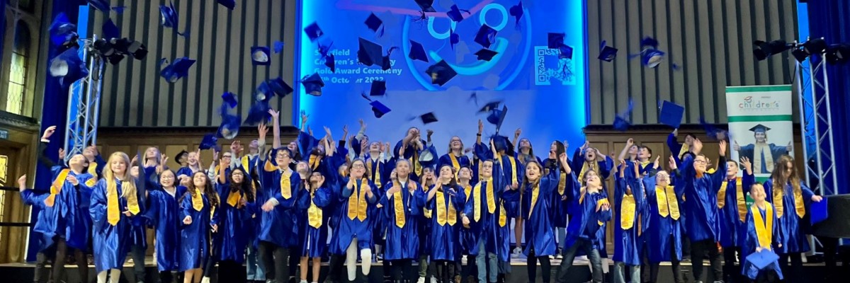 South Yorkshire Children’s University