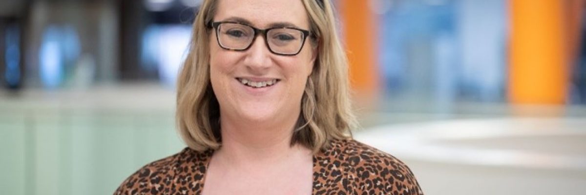 Heather Macleod Jones