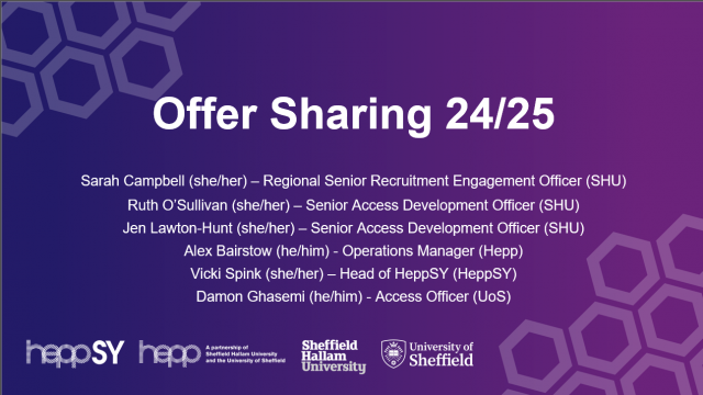 CPD Conference 2024- Hepp and Partner offer sharing