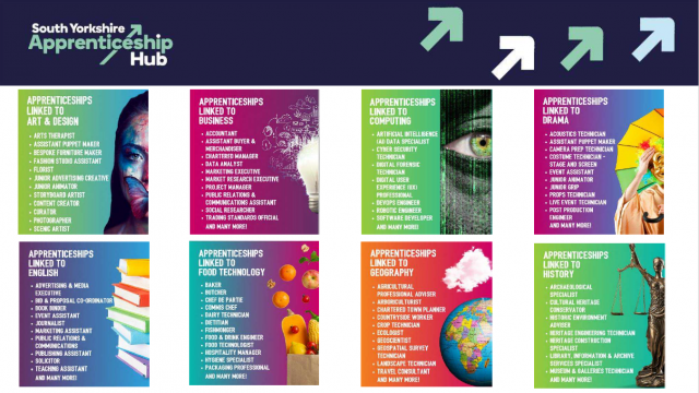 CPD Conference 2024 - Higher and Degree Apprenticeships and Higher Technical Qualifications
