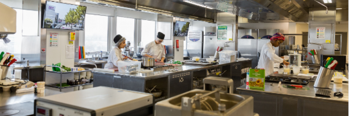 Food and Nutrition Taster Day – Engaging Opportunity for Year 12 Students