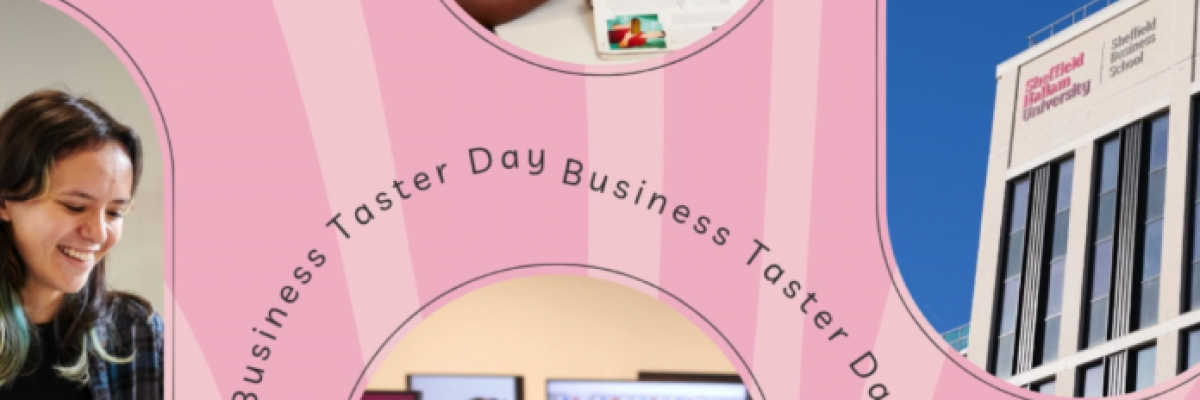 📢 Business Taster Day – A Creative and Practical Experience for KS5 Students