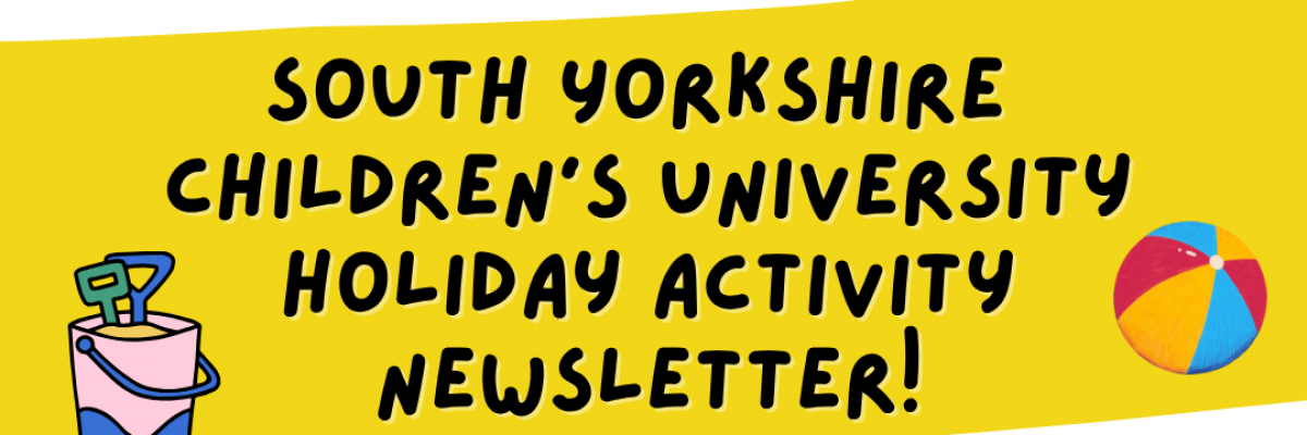 ☀️ Our Summer 2025 Holiday Activity Newsletter is HERE! ☀️