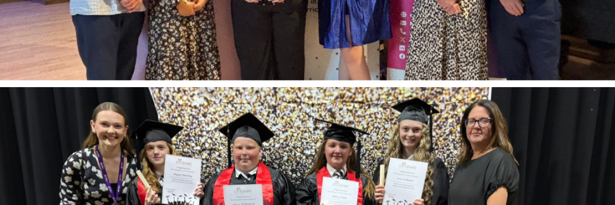Celebrating the GOALS Project – Growing Our Achievement, Learning and Skills