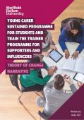 Theory of Change Narrative: Young Carers