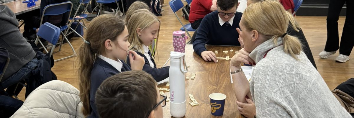 South Yorkshire CU School Games Tournament – A Day to Remember!