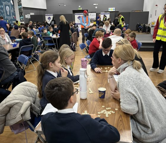 South Yorkshire CU School Games Tournament – A Day to Remember!