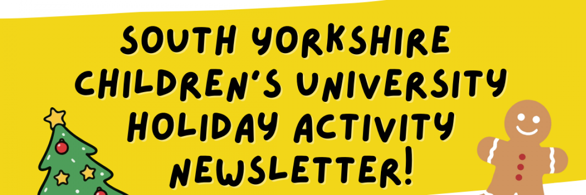 It’s here! SYCU Holiday Activity Newsletter – Christmas 2025