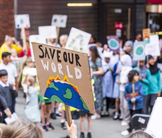 Think Climate – Inspiring Climate Action Together!