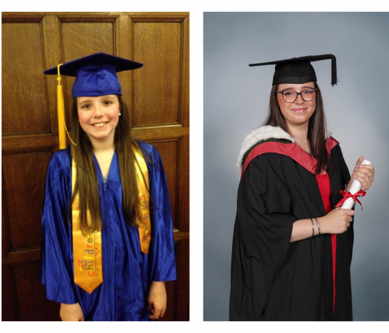 From Breakfast Club to Courtroom: a story of long-term impact