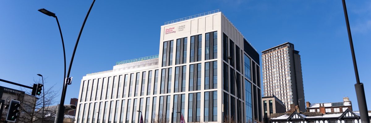 Women in Finance Experience Day