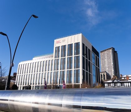 Women in Finance Experience Day