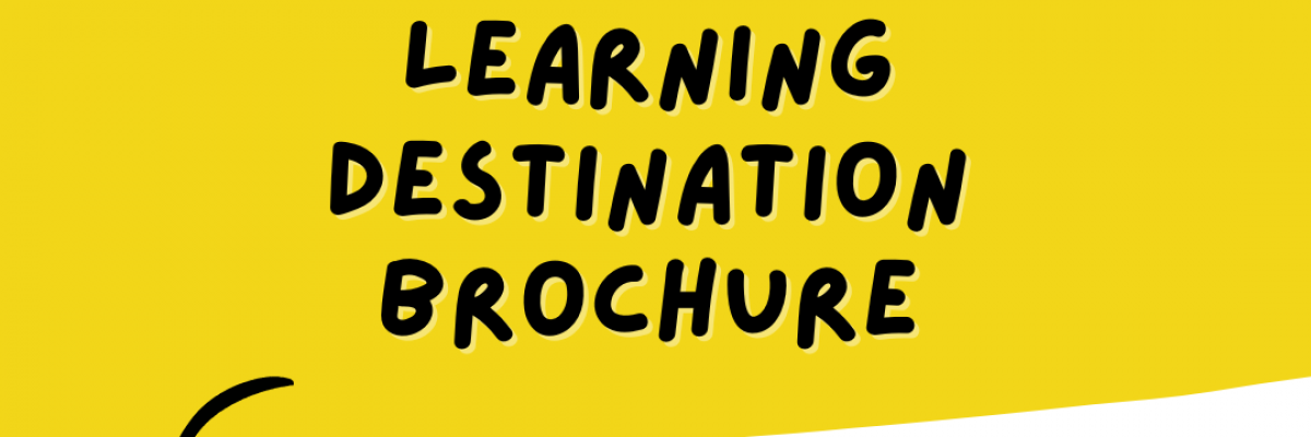 SYCU Learning Destination Brochure – 2026 edition