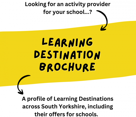 SYCU Learning Destination Brochure – 2026 edition