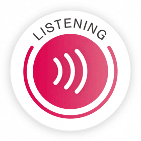 Skills Builder: Listening