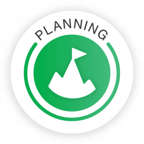 Skills Builder: Planning