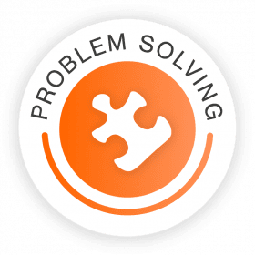 Skills Builder: Problem Solving